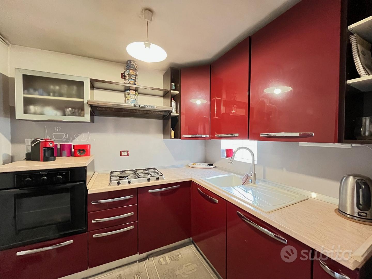 Casa – Legnago, Porto - Altro