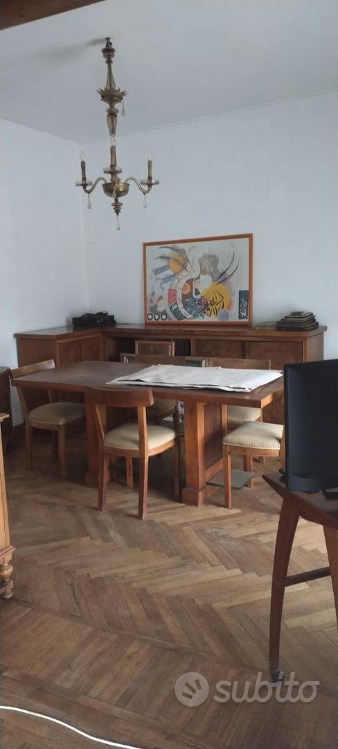 Appartamento – Roma, Marcigliana, Municipio Roma III - Vista 5