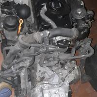 motore Volkswagen sharan 