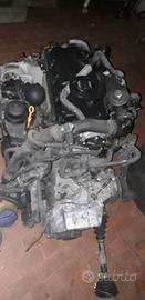 motore Volkswagen sharan 