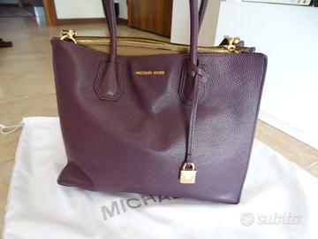 Borsa donna Michael Kors leggi 