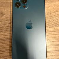 iPhone 12 Pro Max 256 gb