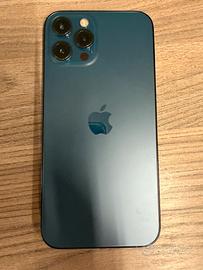 iPhone 12 Pro Max 256 gb