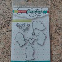 Fustella RU266 la coppia creativa