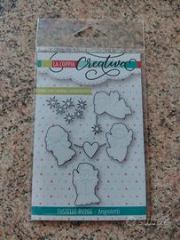 Fustella RU266 la coppia creativa