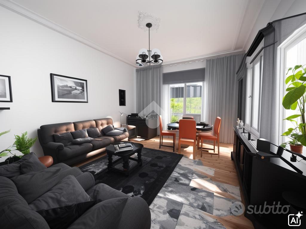 Apartment in Reggio Calabria - Vista 2