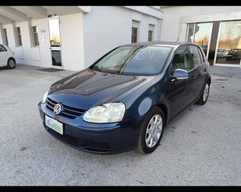 VOLKSWAGEN Golf 5ª serie - Golf 1.9 TDI 5p. U3182