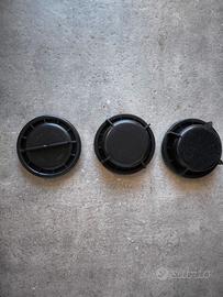 TAPPI FARI ANTERIORI