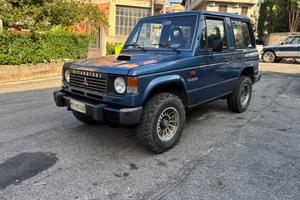 Mitsubishi Pajero 2.5 TDI Metal-top SE