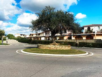 Is molas ampia villa con giardino e posto auto