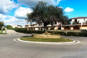 Is molas ampia villa con giardino e posto auto