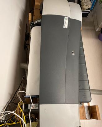 Plotter HP Designjet 111