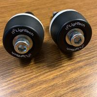 Tamponi para telaio LighTech Moto