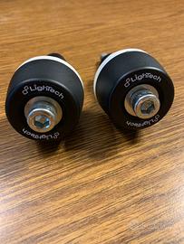 Tamponi para telaio LighTech Moto