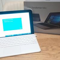 PC ASUS Transformer Mini T103H