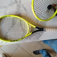 racchetta head Extreme mp