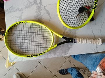 racchetta head Extreme mp