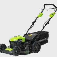 Tagliaerba a batteria