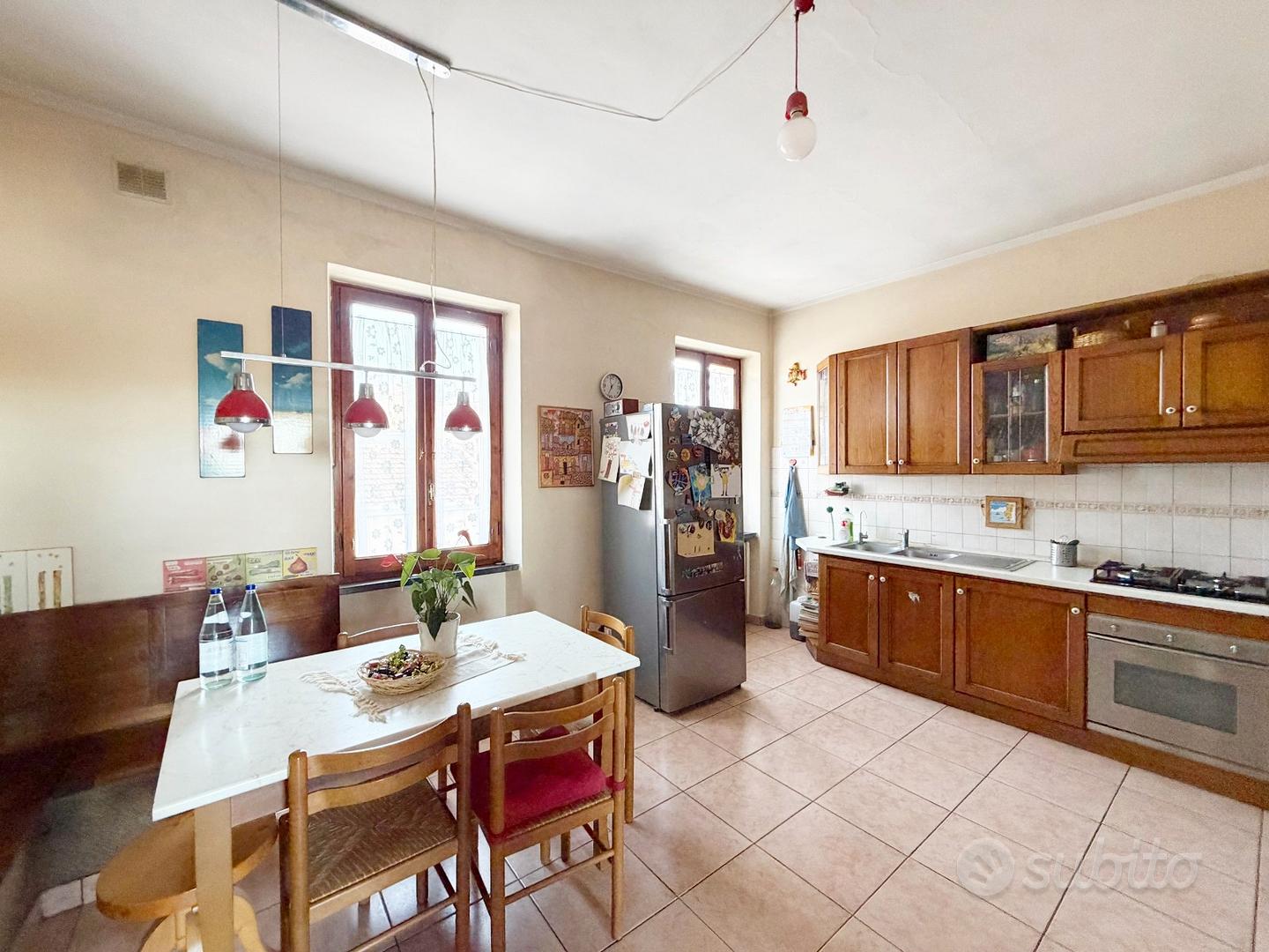 Appartamento con mq 900 di giardino, Lama SL/718 - Vista 2