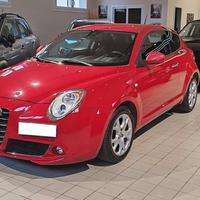 Alfa Romeo MiTo 1.4 105 CV M.air S&S Distinctive S