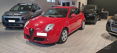 Alfa Romeo MiTo 1.4 105 CV M.air S&S Distinctive S