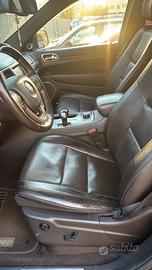 Vendi jeep grand cherokee 3.0 v6 summit.full