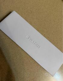 SmartWatch iPhone