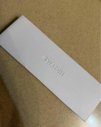 SmartWatch iPhone