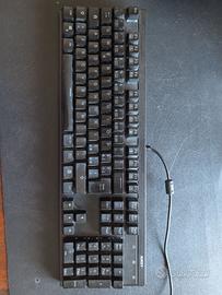 tastiera meccanica Aukey guasta