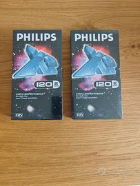 Videocassette 