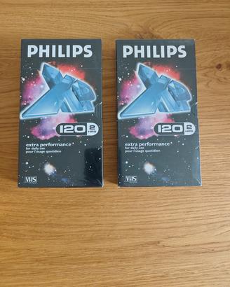 Videocassette 