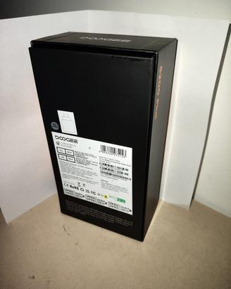 Telefono DOOGEE S200 Plus