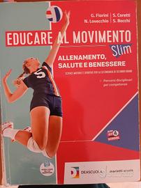 Educare al movimento 