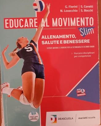 Educare al movimento 