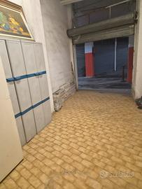 Box in via Caio Cassio Longino  5