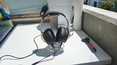 Cuffie Denon Ah-D7100