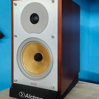 IMPIANTO audio casse 