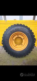 gomme e cerchi venieri 