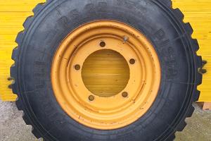 gomme e cerchi venieri 