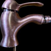 Rubinetteria  n  2 pezzi 