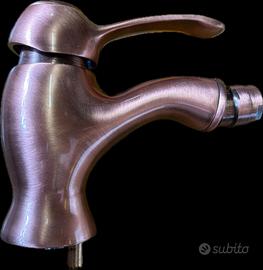 Rubinetteria  n  2 pezzi 