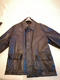 Giaccone uomo nuovo TG 54