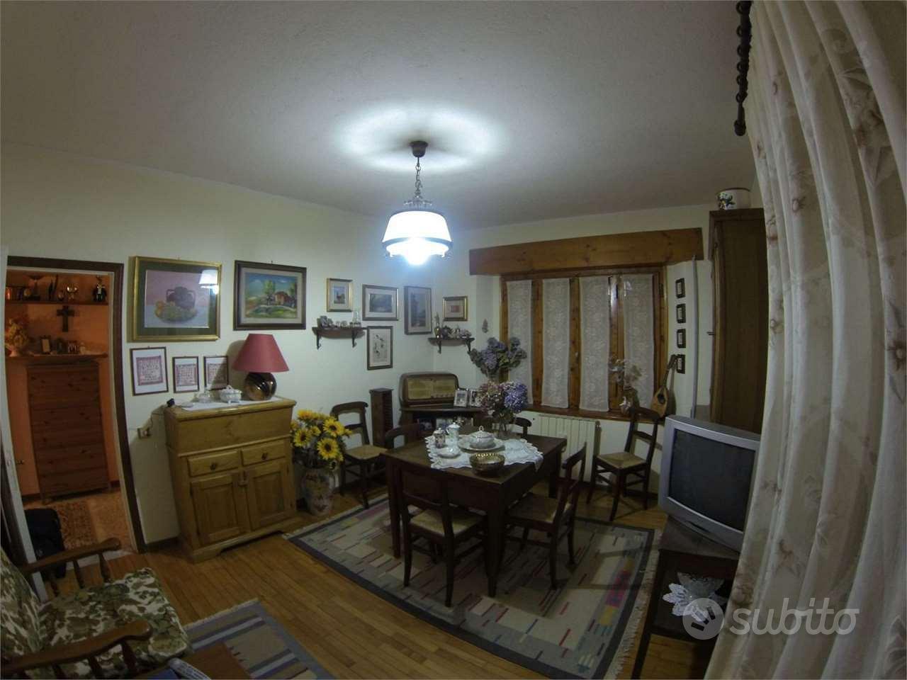 Appartamento – Pievepelago, La Gornara - Vista 3