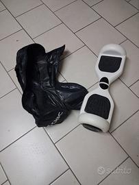 hoverboard usato.