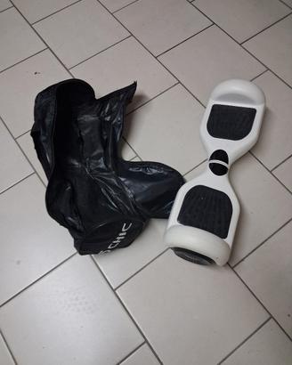 hoverboard usato.