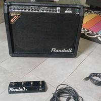 Amplificatore per chitarra elettrica