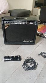 Amplificatore per chitarra elettrica