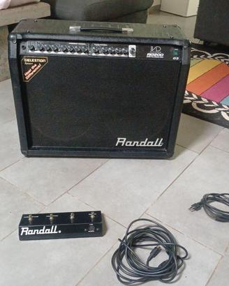 Amplificatore per chitarra elettrica