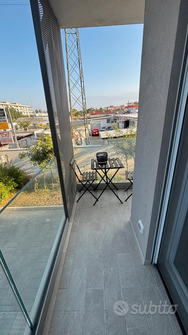 Appartamento – Bari, Murat, Municipio 1 - Vista 5