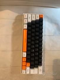 Tastiera 60 Percento